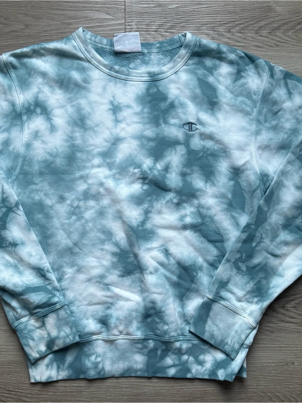 Men’s Champion Crewneck